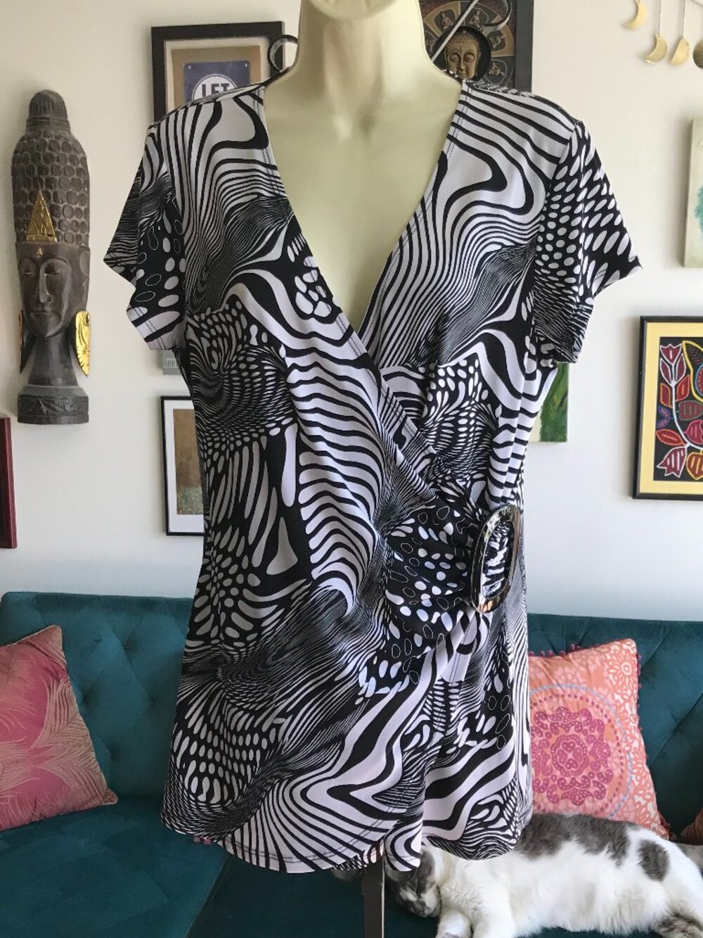 ITEM SOLD, please so not purchase